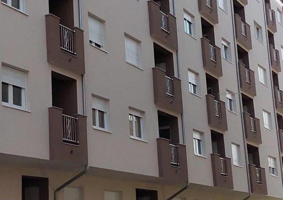 Bijeljina Apartment | Smjestaj S