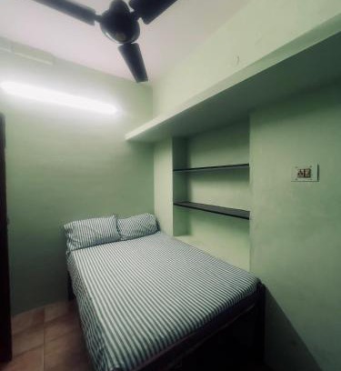 Rameshwaram House | Smk Mukil Homestay