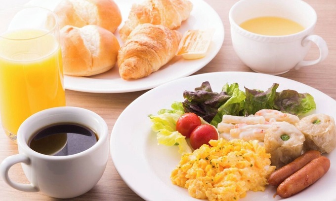 Utsunomiya Hotel | Smoking Double Breakfast Included Smile Value St/Utsunomiya Tochigi