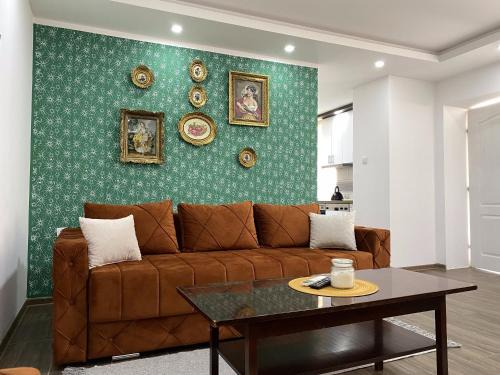 Apatin Apartment | Smokvica apartman