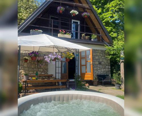 Stari Slankamen Apartment | Smokvica
