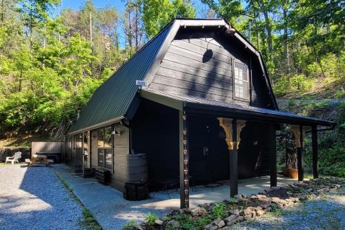 Gatlinburg - Pigeon Forge House | Smoky Barn