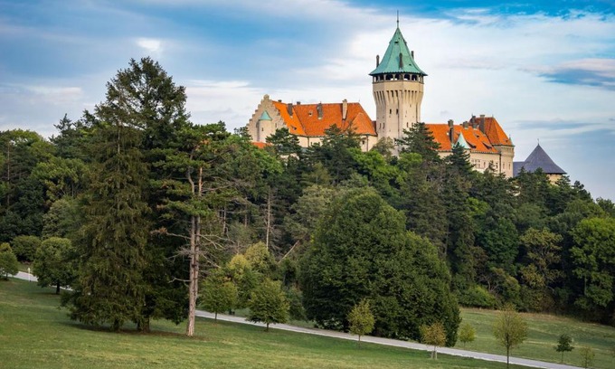Smolenice Hotel | Smolenický zámok