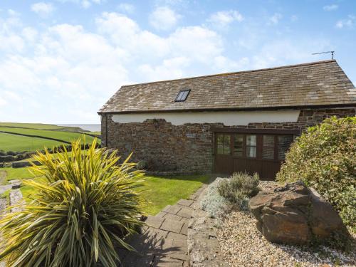 Hartland House | Smugglers Retreat