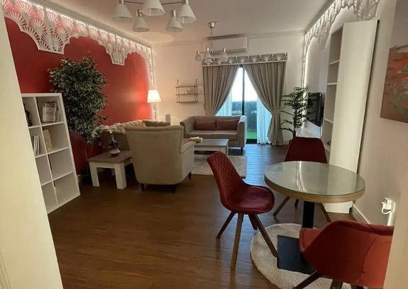 Al Muraqqabat Apartment | SMZ hotel appartment