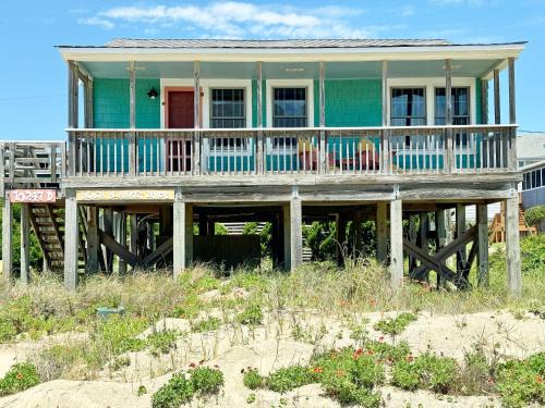 South Nags Head House | SN10247 - Beach Blanket Bingo