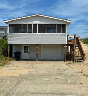 South Nags Head House | SN113- Parker