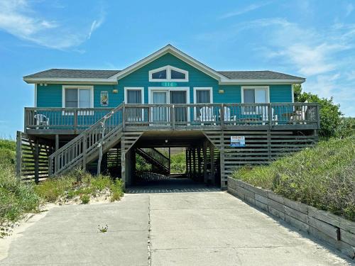 South Nags Head House | SN116- Daube