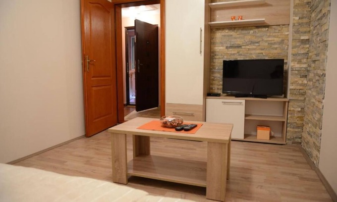 Raska Apartment | Snow Queen Kopaonik, Separate bedroom, Free Parking, Free Wifi