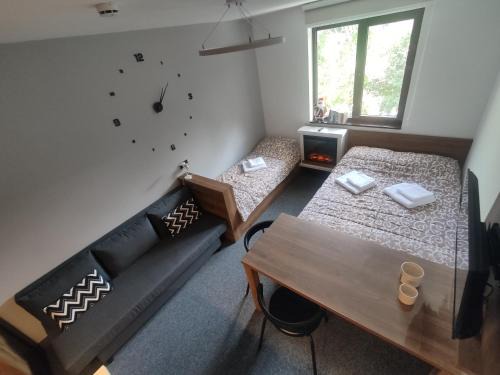 Kopaonik Apartment | Snow White apartman Vila Bela reka 50m from gondola - free parking
