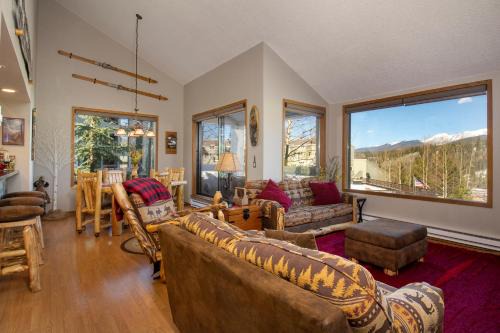 Winter Park House | Snowblaze Condos Building C unit 24
