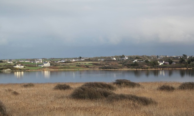 Rhosneigr House | Snowdon View - Luxury house with stunning views