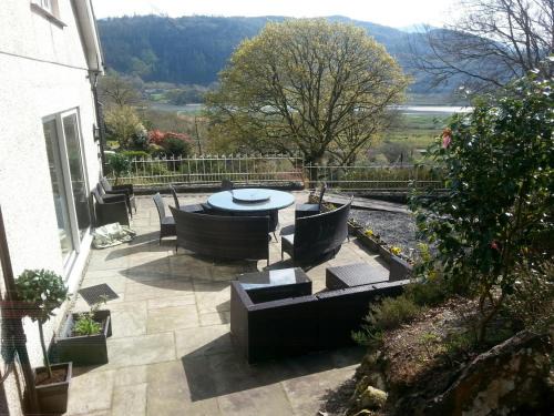 Taicynhaeaf House | Snowdonia Mawddach escape