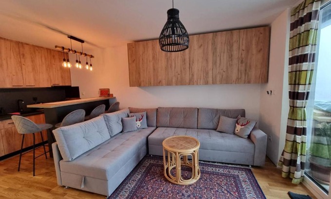 Bjelasnica Apartment | Snowflake Bjelasnica
