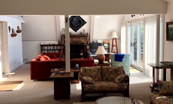 Basye House | Snowflake - The ideal getaway place to relax!