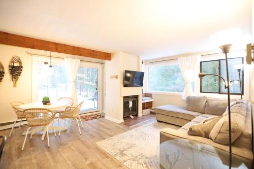 Waterville Valley House | Snowsbrook 5 WV