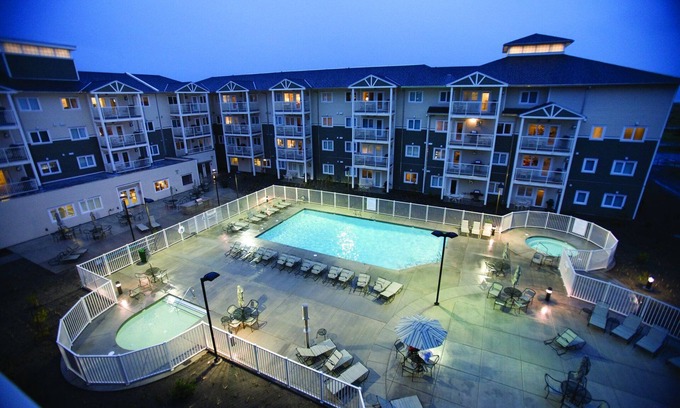 Long Beach Resort | So beautiful, So peaceful, So amazing !