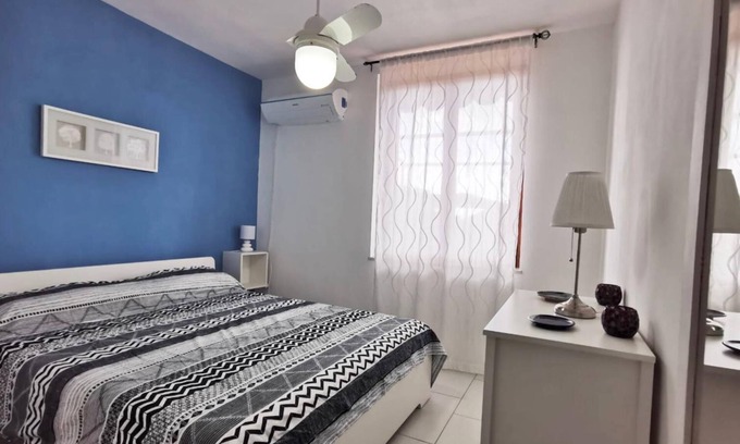 Costa Saracena-Castelluccio House | Solemare holiday home