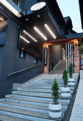 Tuzla Bed & Breakfast | So&sol boutique Hotel, Tuzla