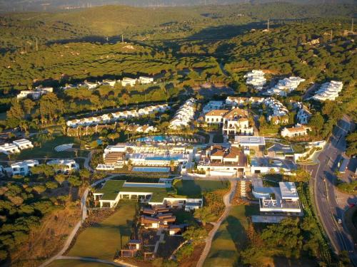 San Roque Hotel | SO/Sotogrande Spa & Golf Resort Hotel