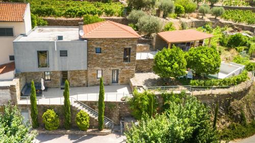 Bomfim House | Soalheira Douro House