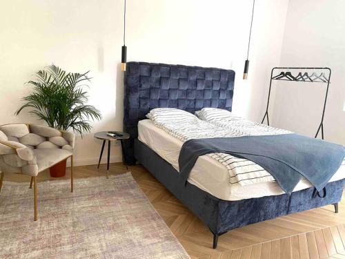 Zeleni Venac Apartment | Soba 23