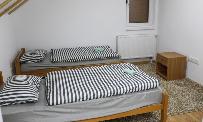 Jajce House | Soba Konak 2