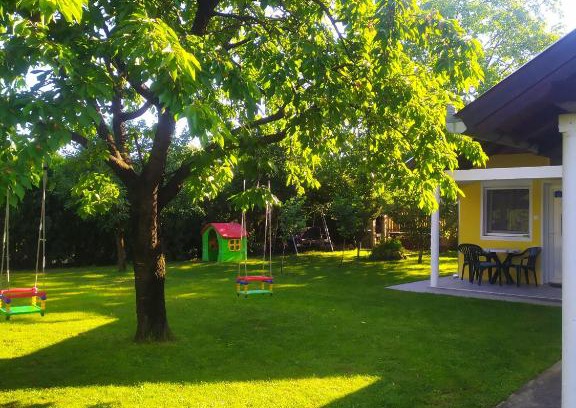 Palic House | Soba Milica