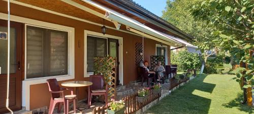 Vrdnik Apartment | Soba Tina