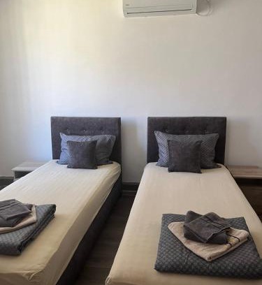 Kikinda House | Sobe Šponga 4,