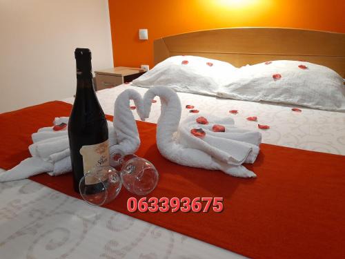 Kragujevac Apartment | Sobe i apartmani Kety