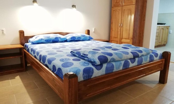 Ribarska Banja Apartment | Sobe i apartmani Simic