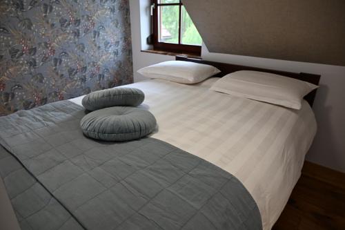 Cerknica Bed & Breakfast | Sobe in apartma Portus