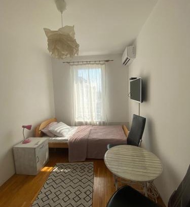 Novi Beograd House | Sobe Neva