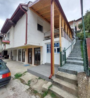 Lukovo House | Sobe za izdavanje Nedeljković