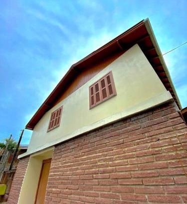 Sao Francisco de Paula House | Sobrado Toledo