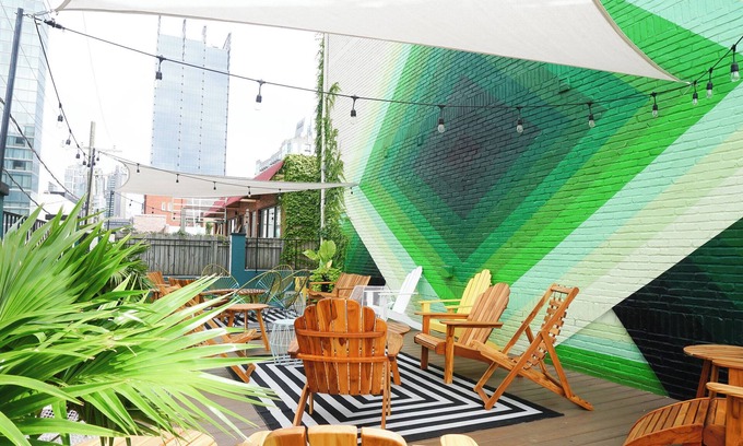 Rutledge Hill House | SoBro Guest House #2 by AvantStay | 2 Blocks to Broadway + Local Art + Parking