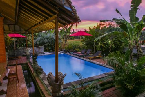 Pengosekan House | Soca House