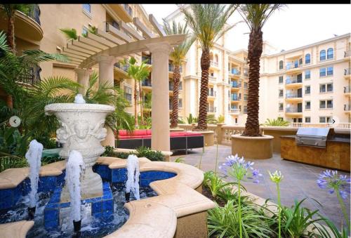 City West Apartment | SoCal Lux on Bixel