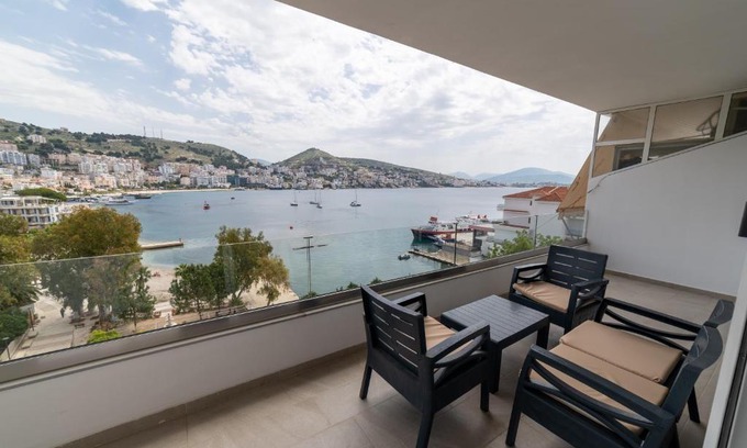 Kodrra Apartment | Sofi Apartments