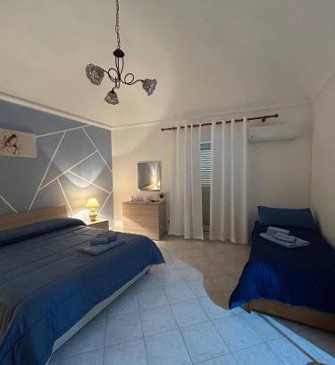 Santo Stefano di Camastra House | Sofi House