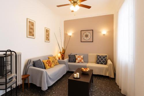 Kalamata Apartment | Sofi's Flat in the city center, 5min to the sea