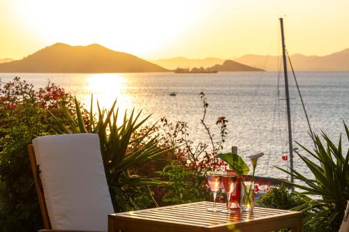 Fethiye City Center Bed & Breakfast | Sofia Ada