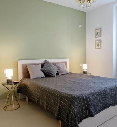 Elbasan Apartment | Sofia Apartment