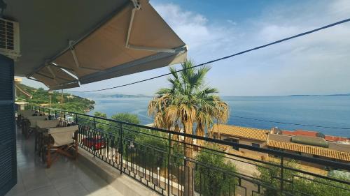 Barbati Apartment | Sofia Apartments