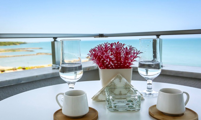Trabzon Apartment | Sofia Beach Residence