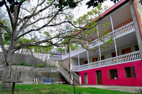 Kutaisi House | Sofia Guest House