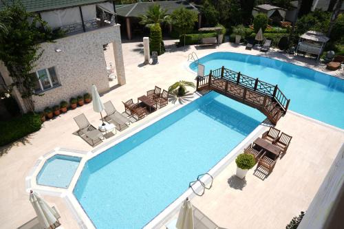 Camyuva Apartment | Sofia Residence