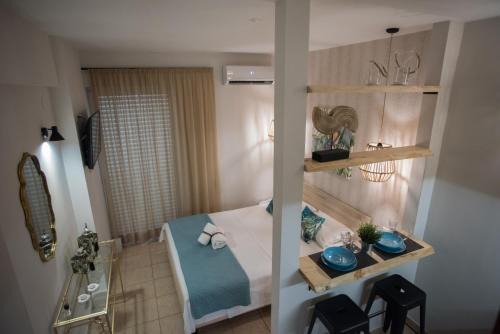 Heraklion Apartment | Sofia's Little Kingdom