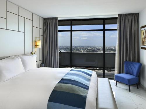 Cocody Hotel | Sofitel Abidjan Hotel Ivoire